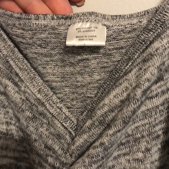 five below towel romper - Picture 2 of 3